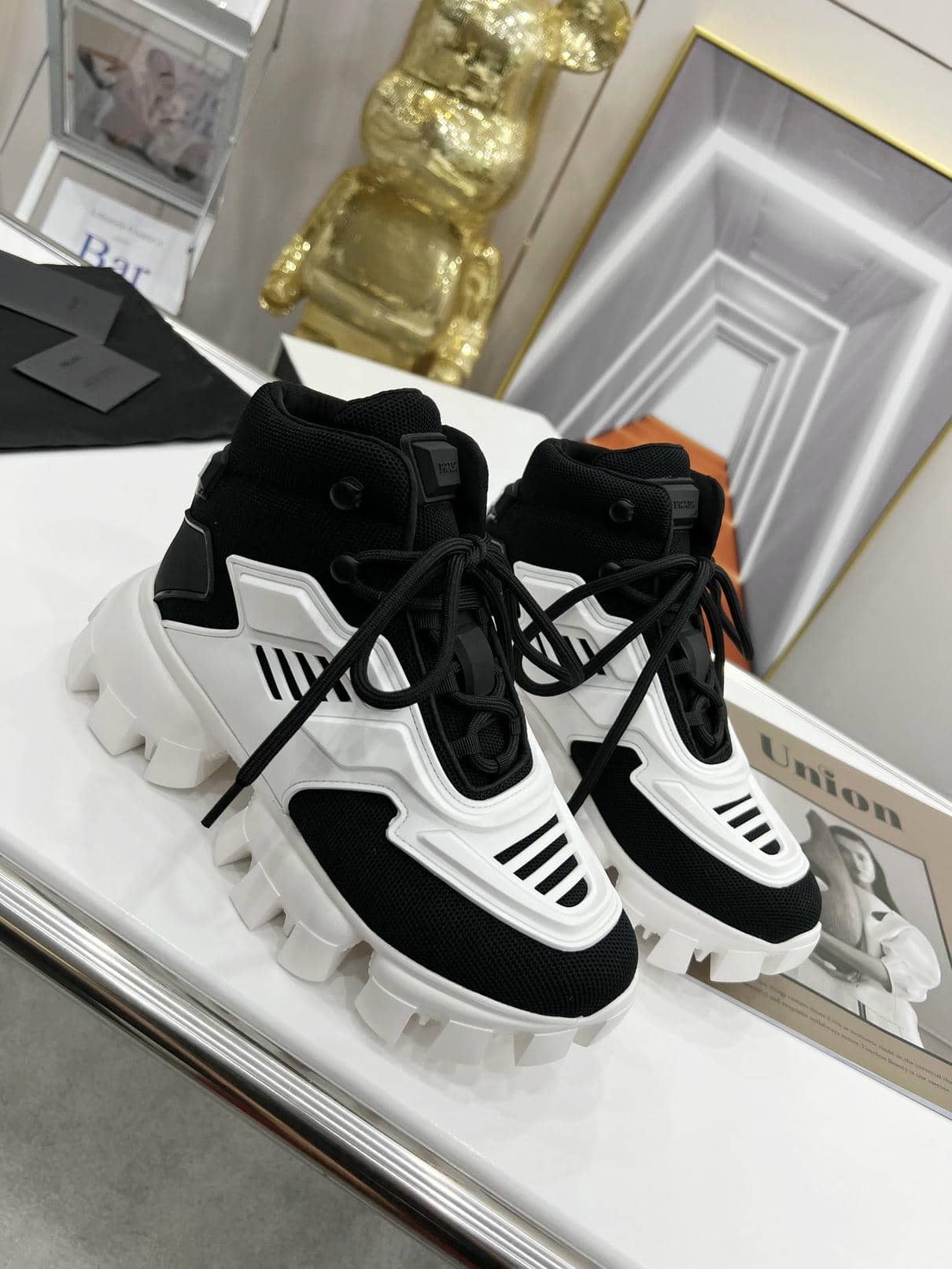 Sneaker 1-11